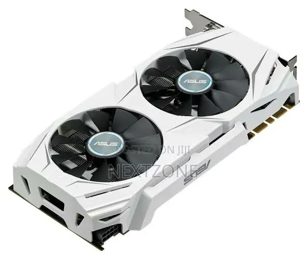 ASUS Gtx1070 8gb Graphics Card Gddr5