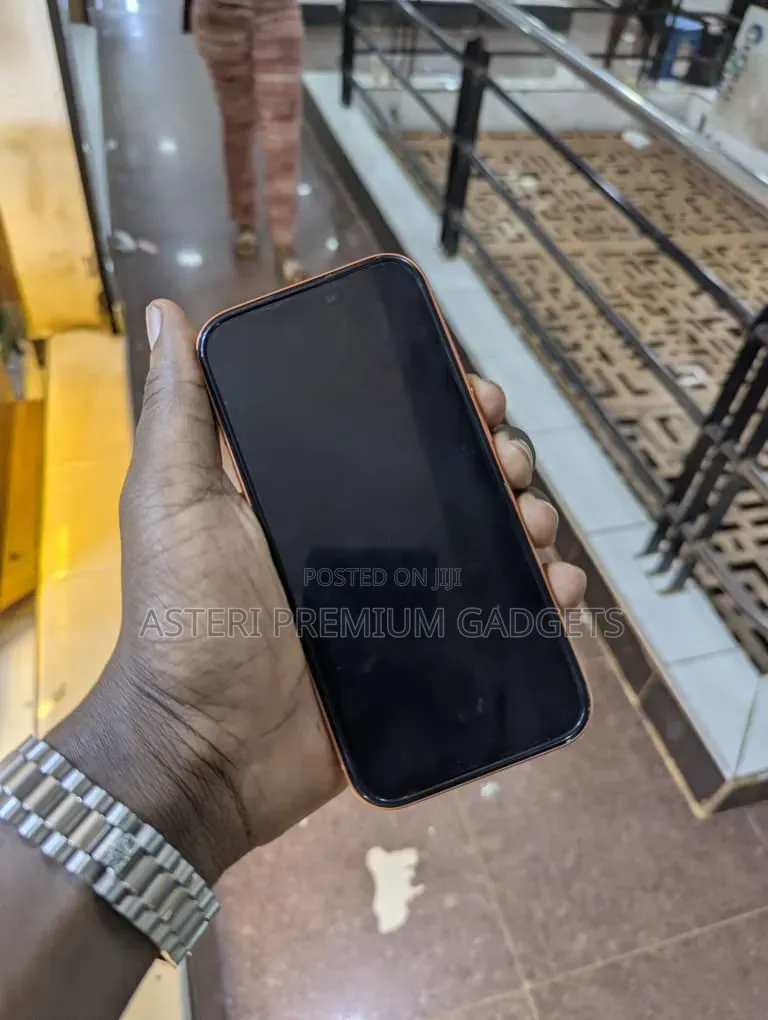 Apple iPhone 17 Pro 256 GB Orange