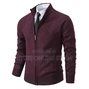 Office Men’S Sweaters