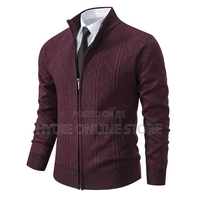 Office Men’S Sweaters