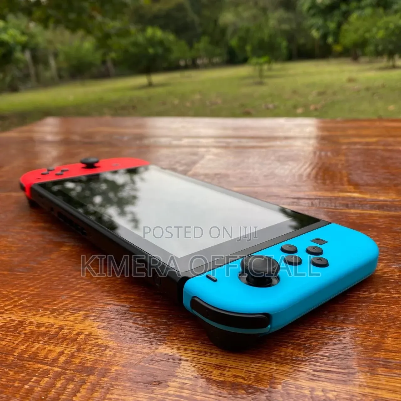 Nintendo Switch Standard Hybrid Console for Sale