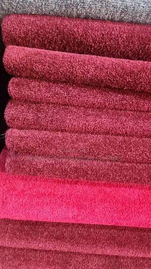 Office Executive Soft Galaxy Carpet