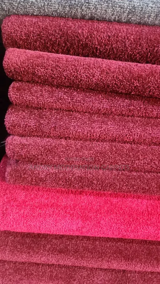 Office Executive Soft Galaxy Carpet