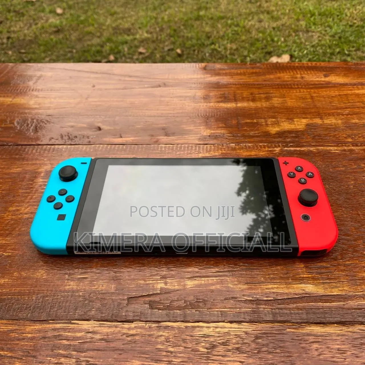 Nintendo Switch Standard Edition