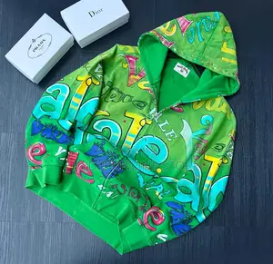 Camouflage Jumpers