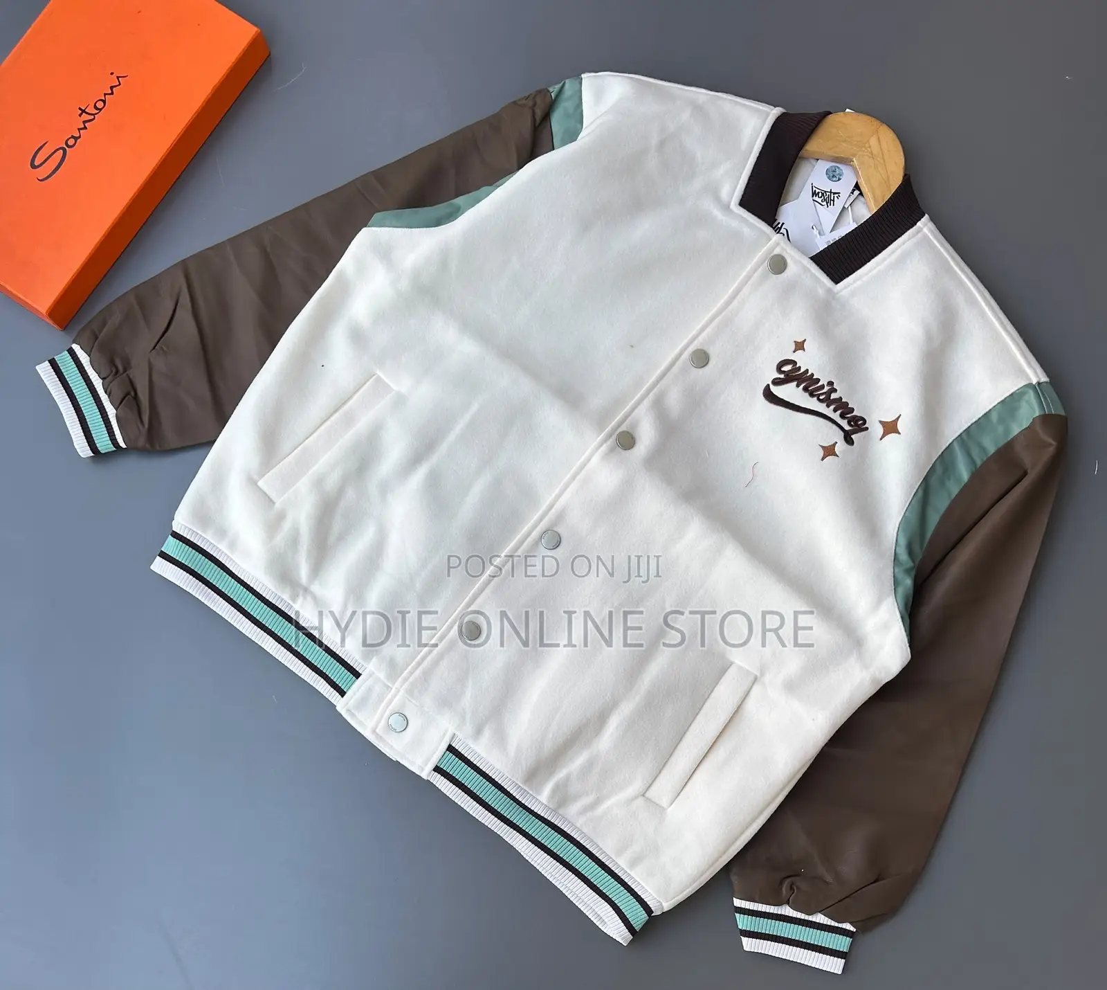 Outstanding TAG Baseball Jackets