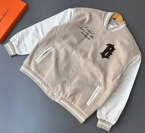 Outstanding TAG Baseball Jackets