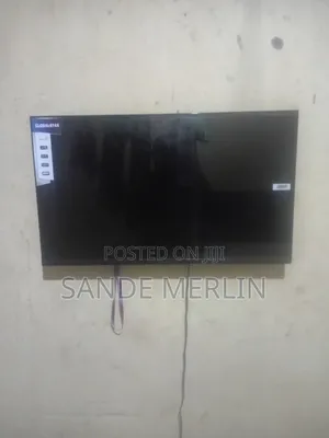 Global Star 32 Inches TVs