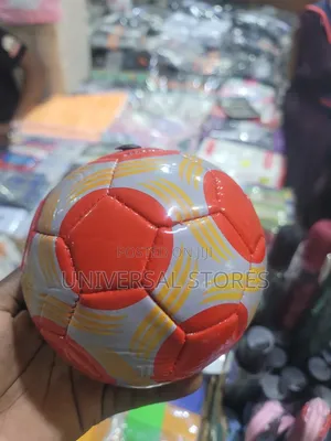Kids Mini Soccer Ball