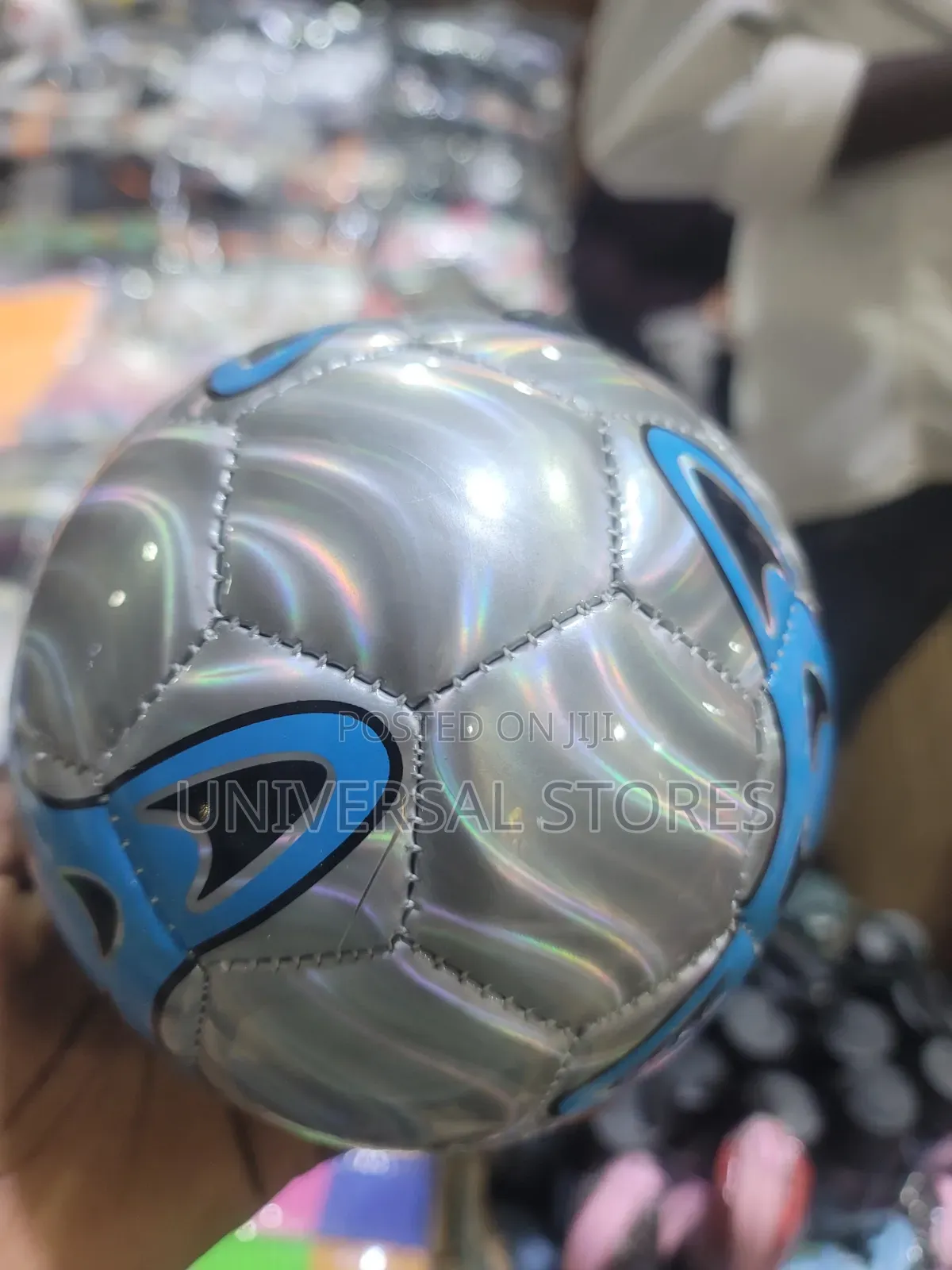 Kids Mini Soccer Ball