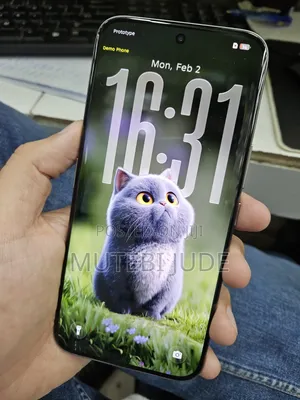 New Tecno Camon 50 Pro 256 GB Gray