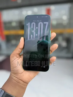 New Tecno Camon 50 Pro 256 GB Gray