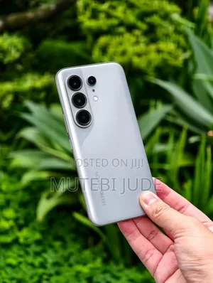 New Tecno Camon 50 Pro 256 GB Gray