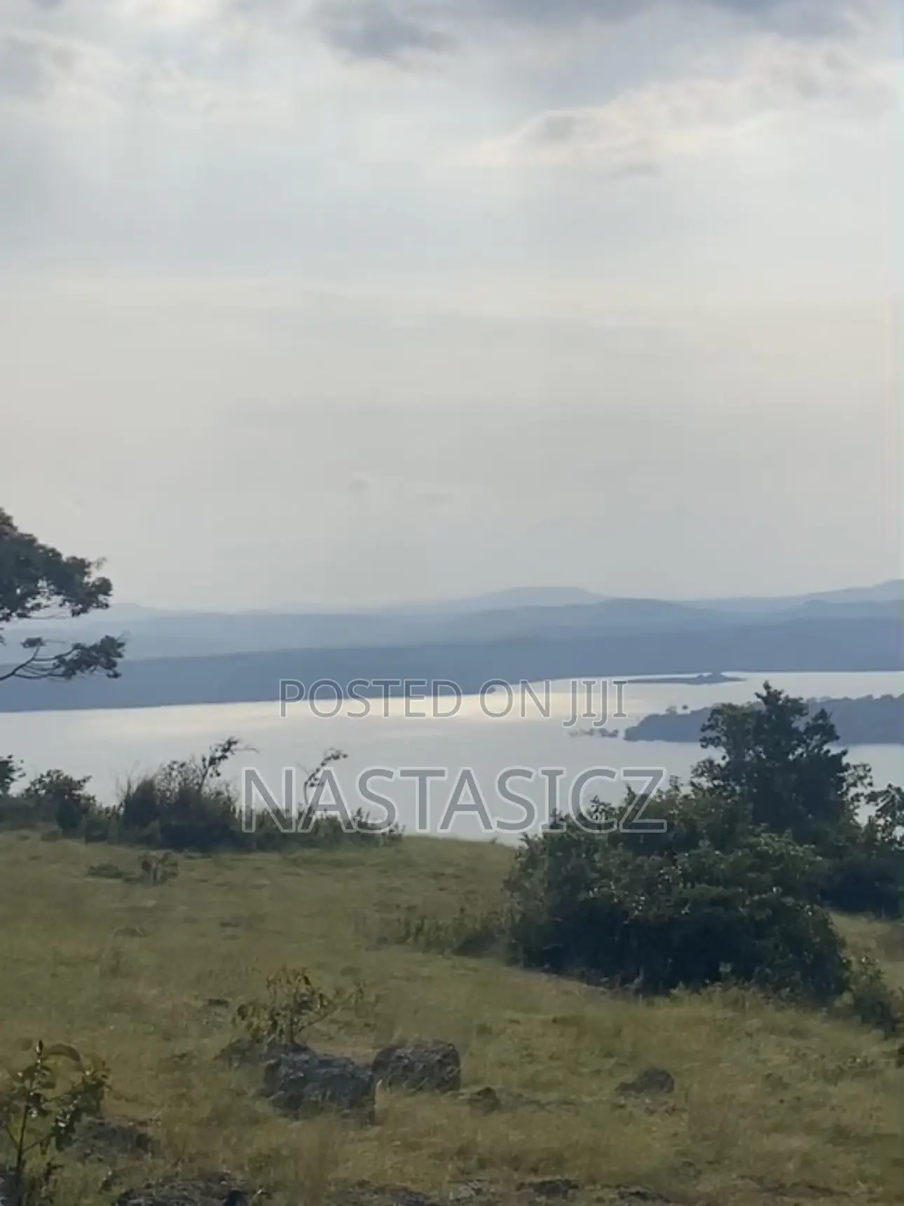 Land for Sale, Lake View Nkokonjeru