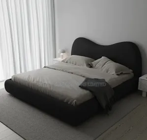 Beds/Cohen Upholstered Bed