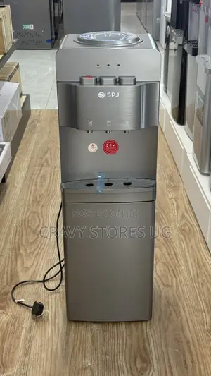 SPJ 004 Water Dispenser Normal Hot Cold