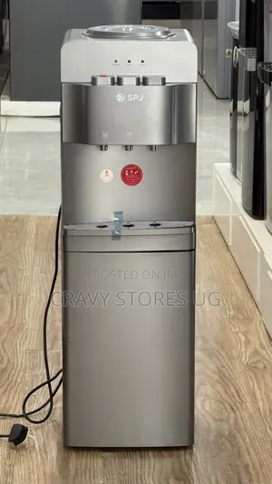 SPJ 004 Water Dispenser Normal Hot Cold