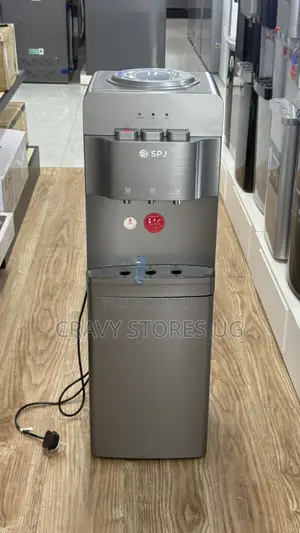 SPJ 004 Water Dispenser Normal Hot Cold