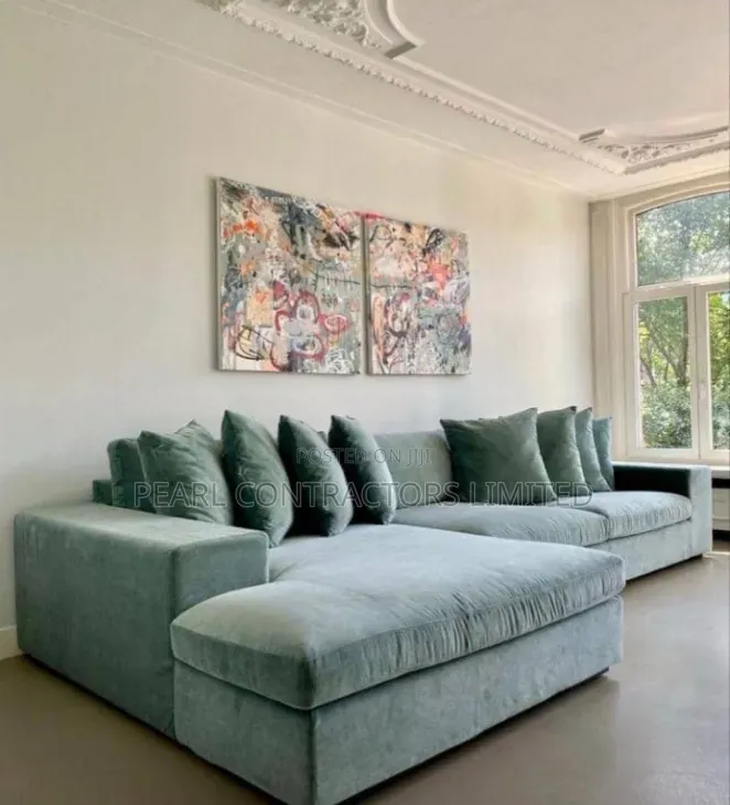 Sofas/Cozy Lsofa.