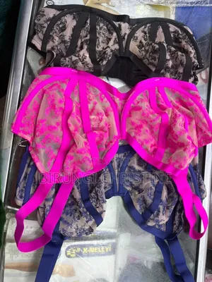 Classy Lady Bras