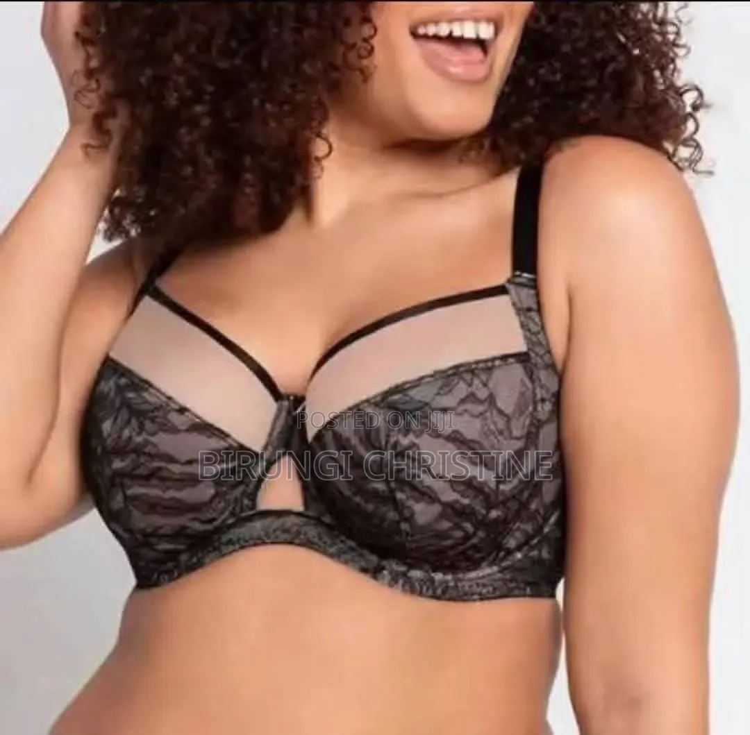 Classy Lady Bras