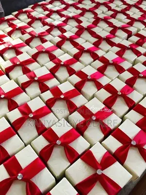 Gift Wrapping Services in Kampala