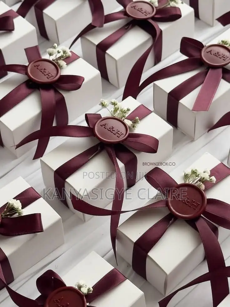 Gift Wrapping Services in Kampala