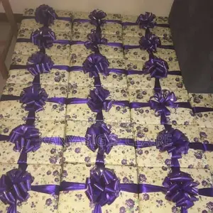 Wrapping Gifts for Introduction