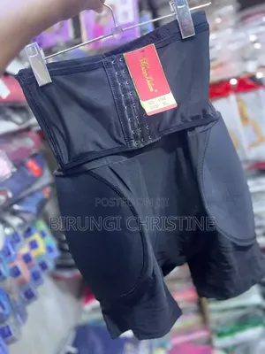 Women's Body Shapers