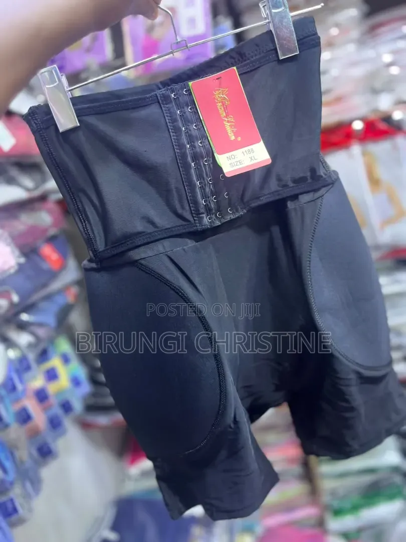 Women's Body Shapers