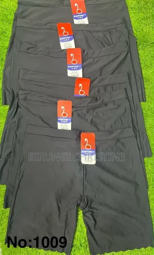 Seamless Bikers