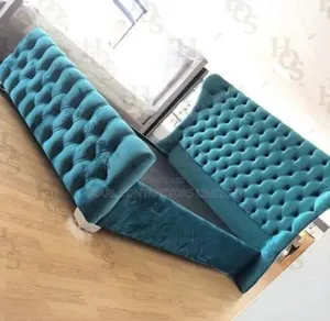 Beds/Karamaz Tufted Bed.