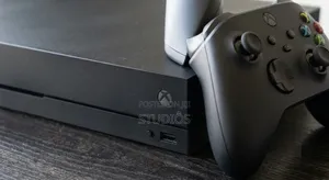 Xbox One X