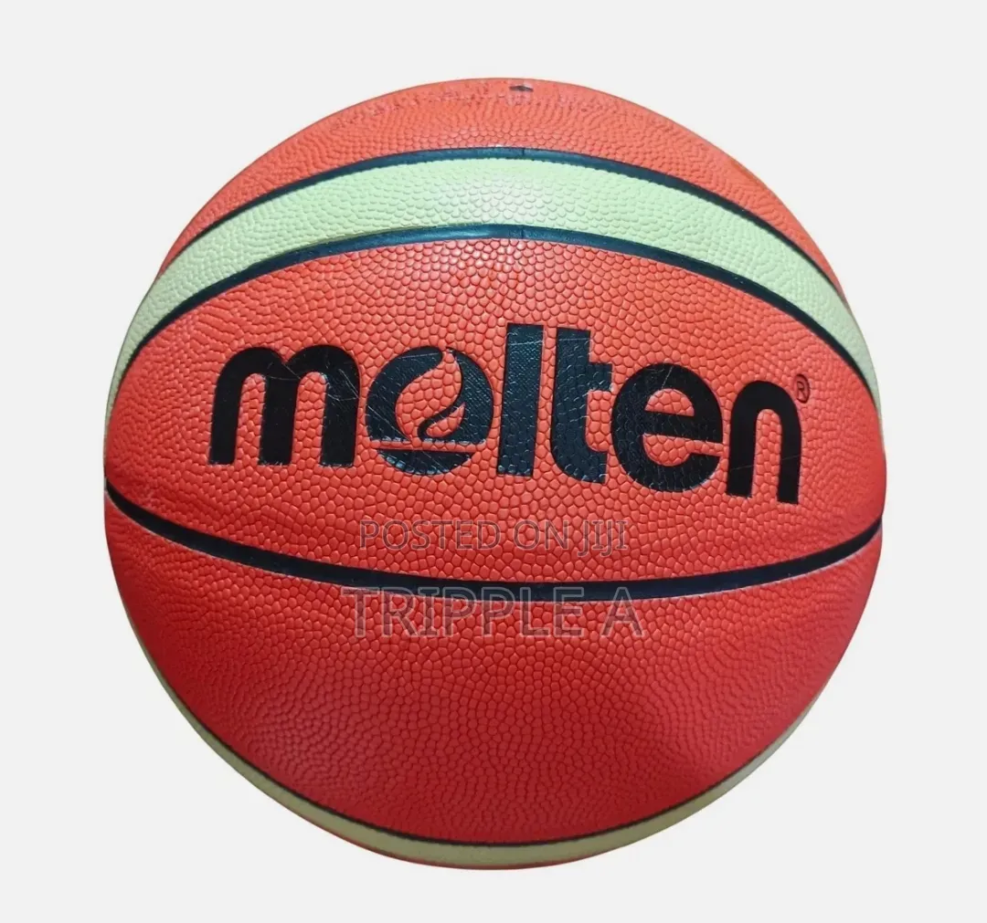 Molten Basketball Training Ball