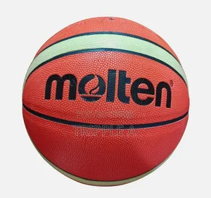 Molten Basketball Training Ball