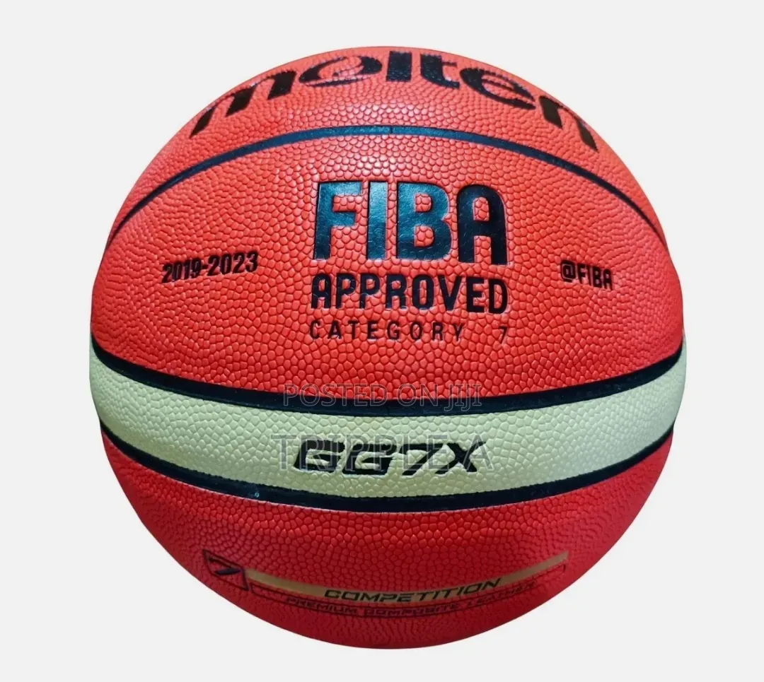 Molten Basketball Training Ball