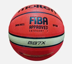 Molten Basketball Training Ball