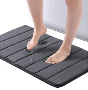 Home Bath, Door and Kitchen Mat