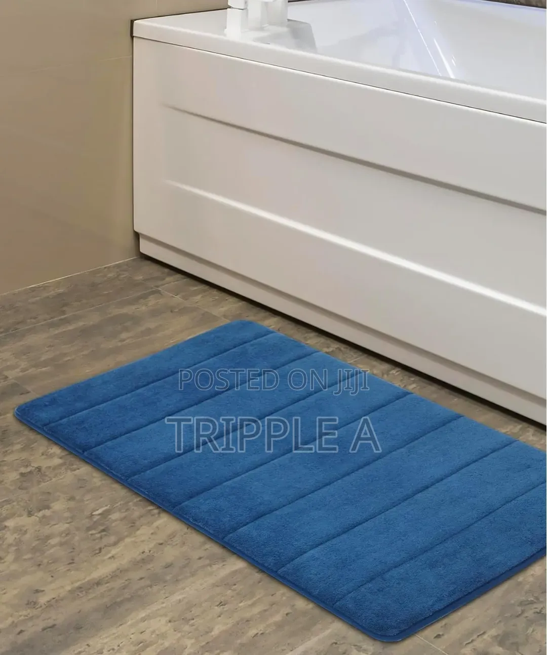 Home Bath, Door and Kitchen Mat
