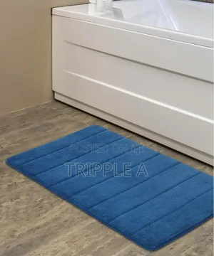 Home Bath, Door and Kitchen Mat