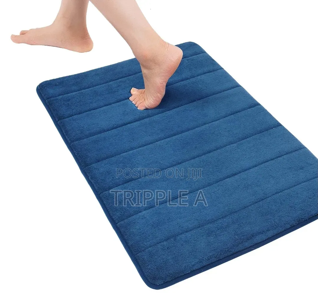 Home Bath, Door and Kitchen Mat