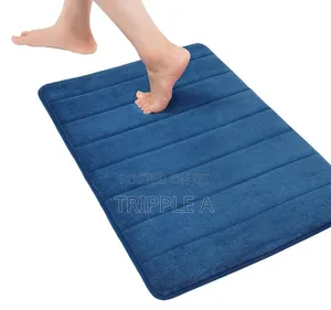 Home Bath, Door and Kitchen Mat