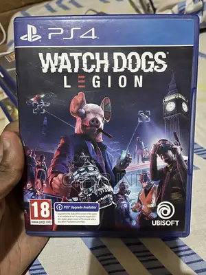 PS4 Game Discs for Sale
