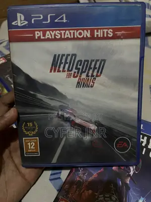 PS4 Game Discs for Sale