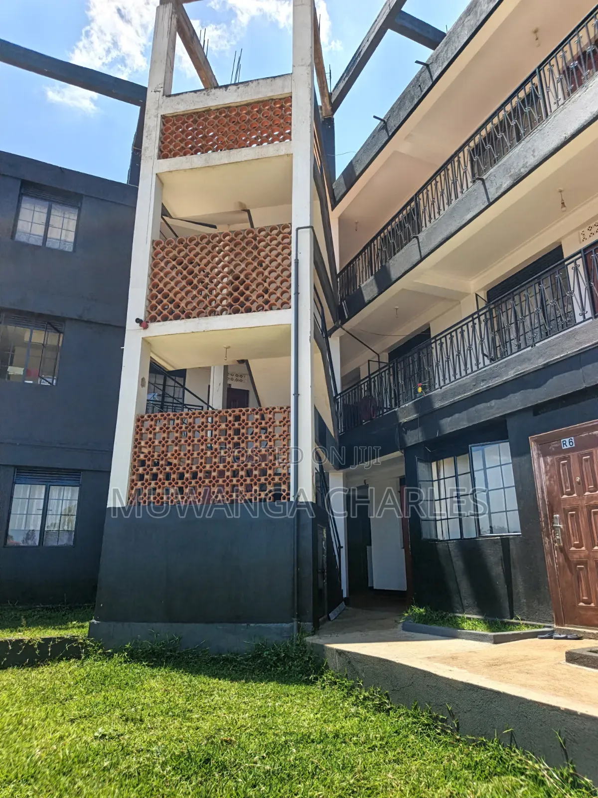 1bdrm Apartment in Fs Properties Ltd, Nakawa for rent