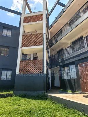 1bdrm Apartment in Fs Properties Ltd, Nakawa for rent