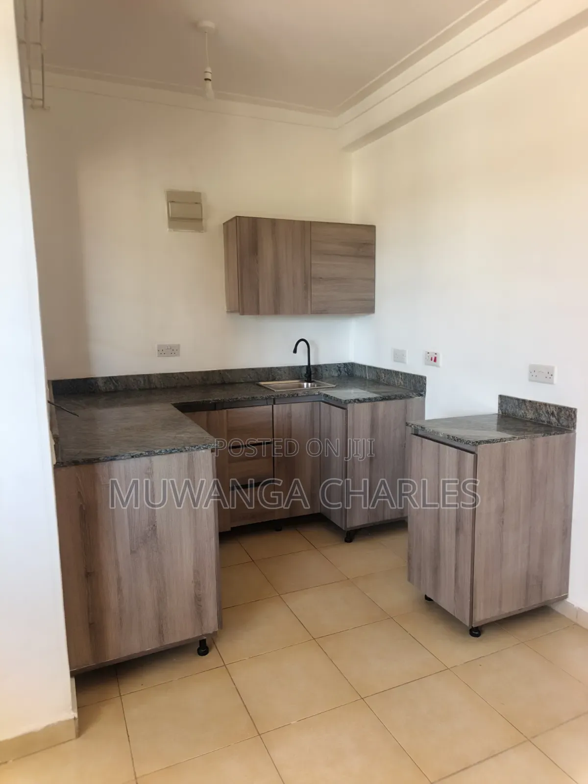 1bdrm Apartment in Fs Properties Ltd, Nakawa for rent