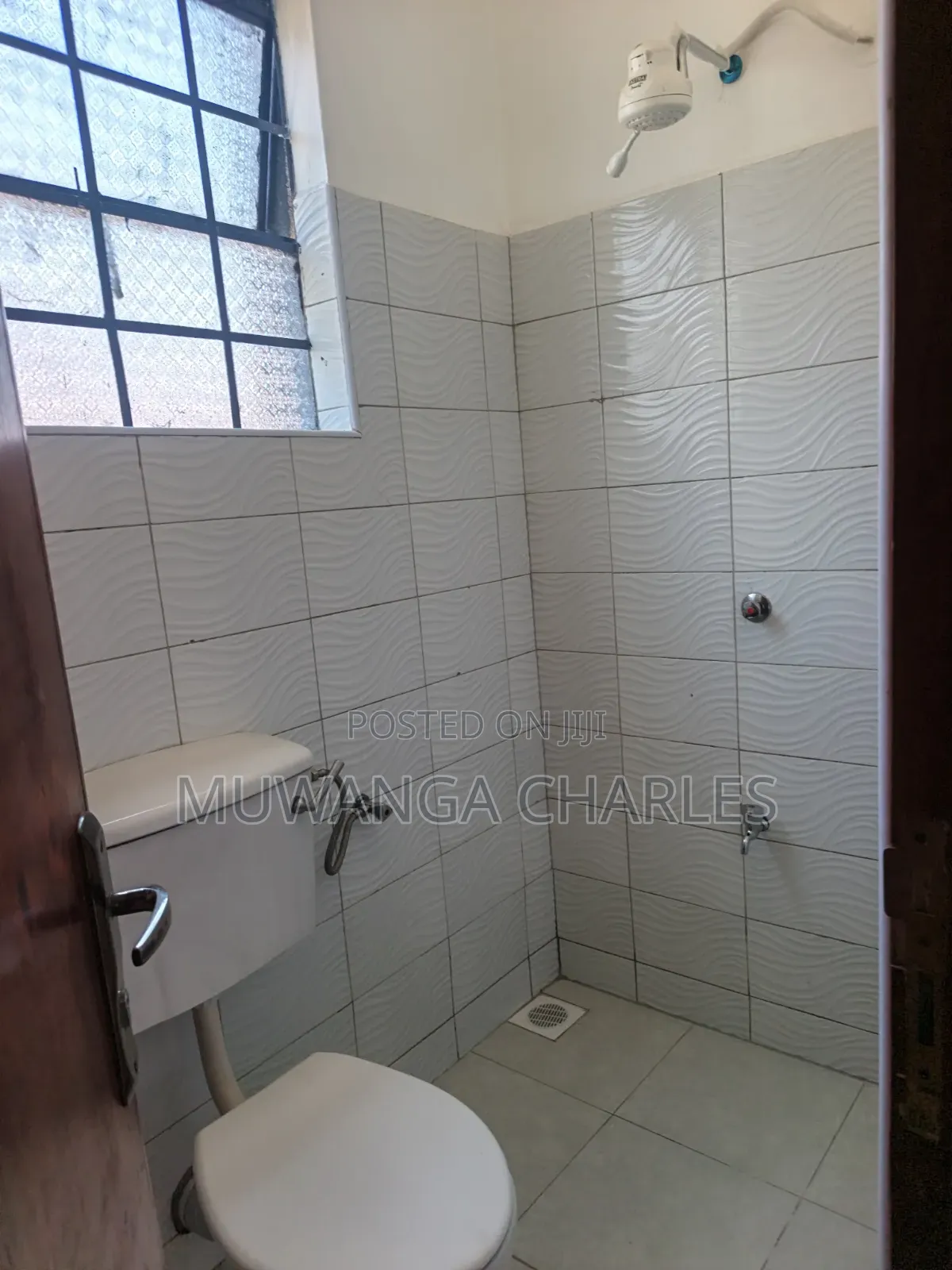 1bdrm Apartment in Fs Properties Ltd, Nakawa for rent