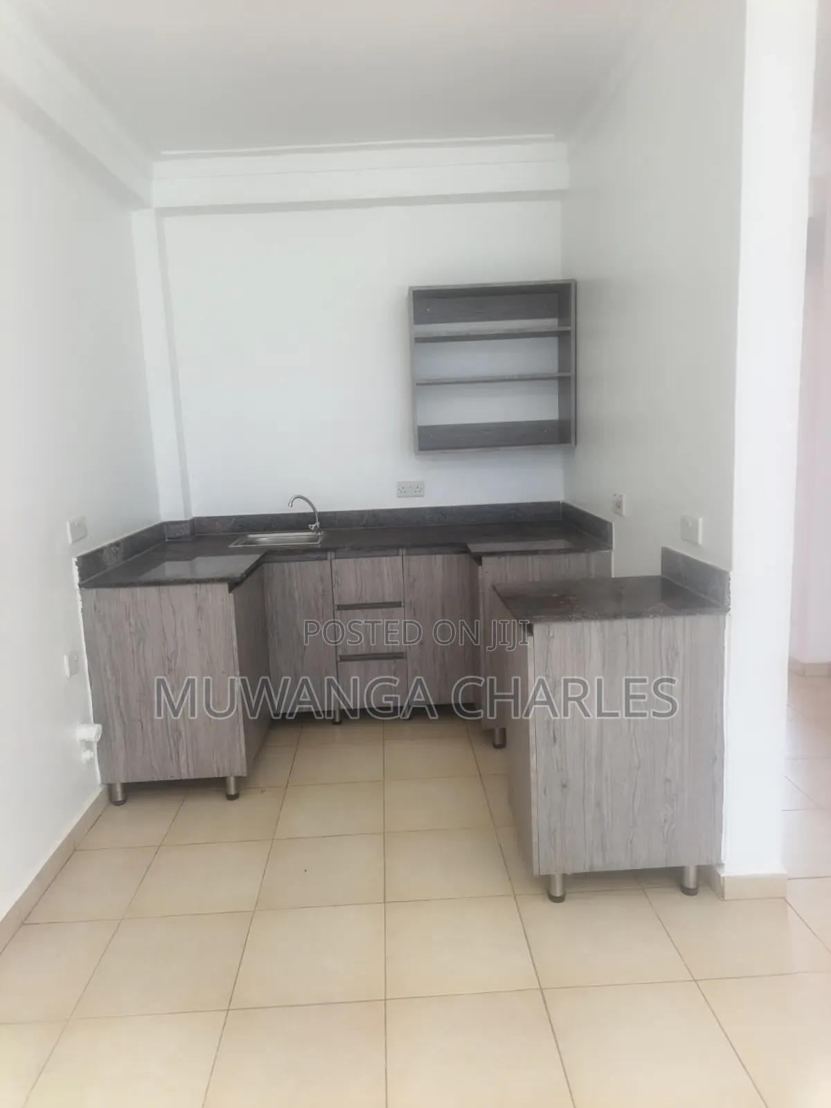 1bdrm Apartment in Fs Properties Ltd, Nakawa for rent