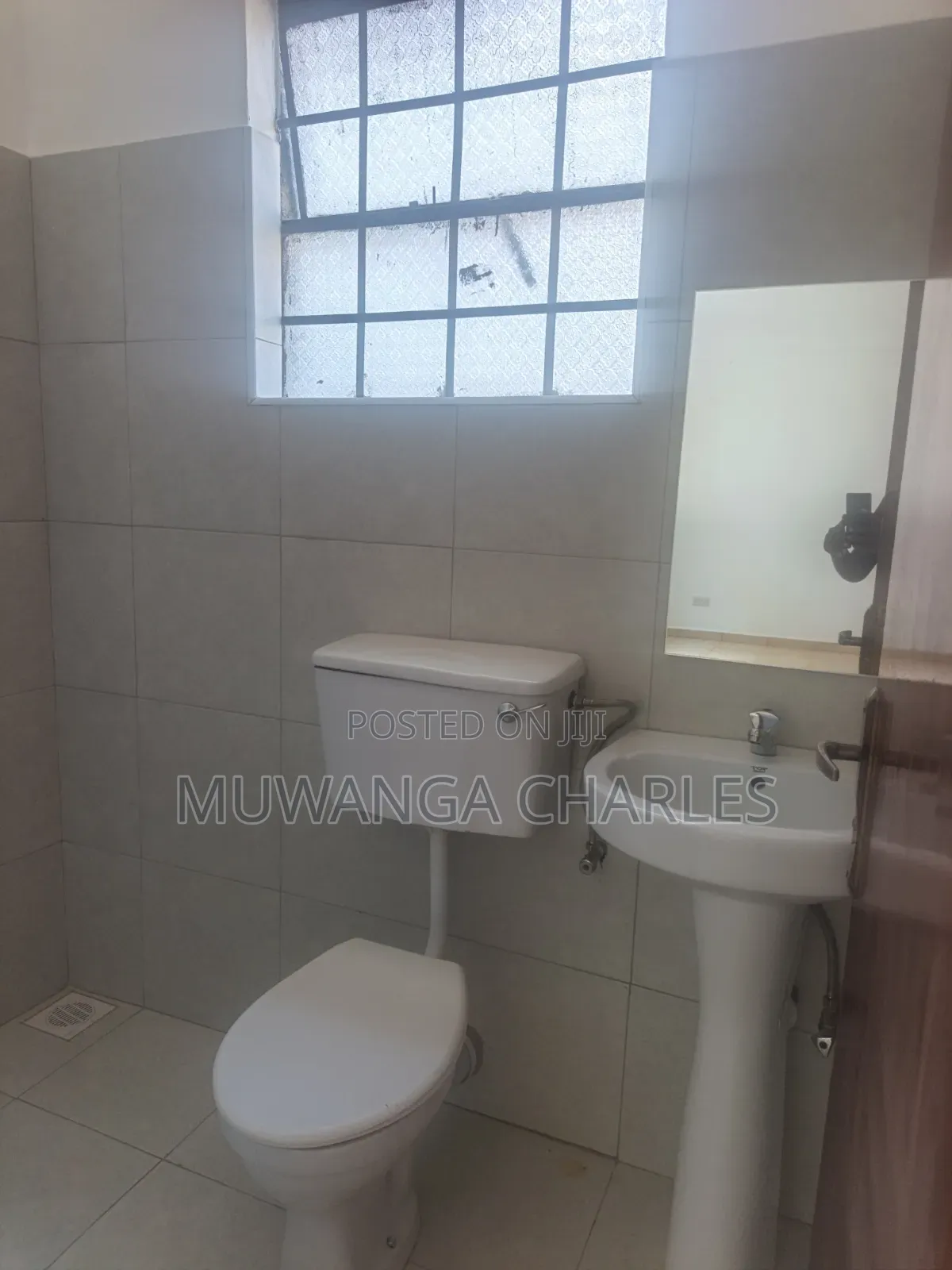 1bdrm Apartment in Fs Properties Ltd, Nakawa for rent